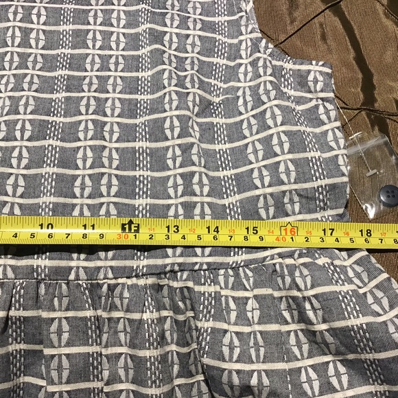 ModCloth Dynamic Dreamer Dress - Picture 11 of 11